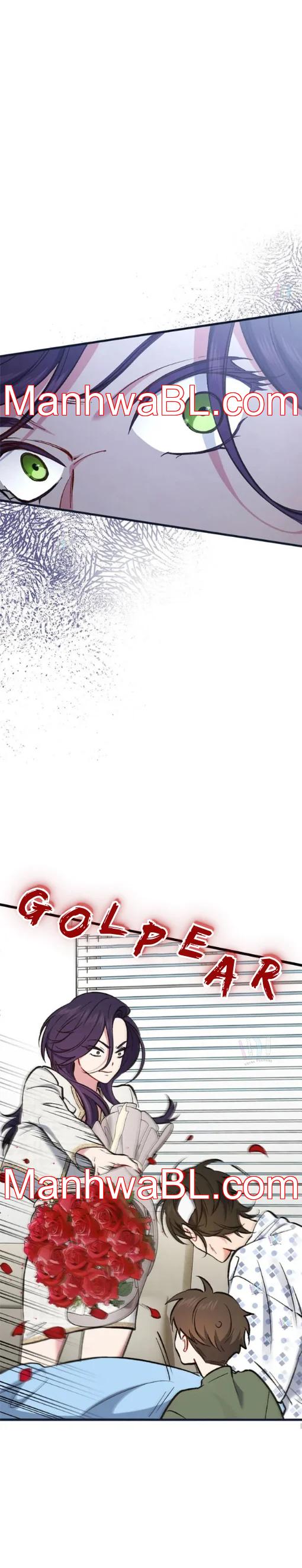 Redeem: Solo uno para siempre - Capítulo 21 manhwa