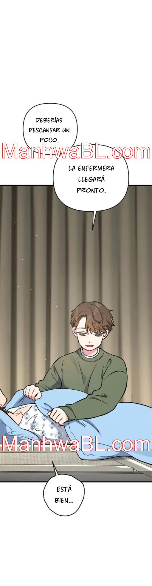 Redeem: Solo uno para siempre - Capítulo 21 manhwa