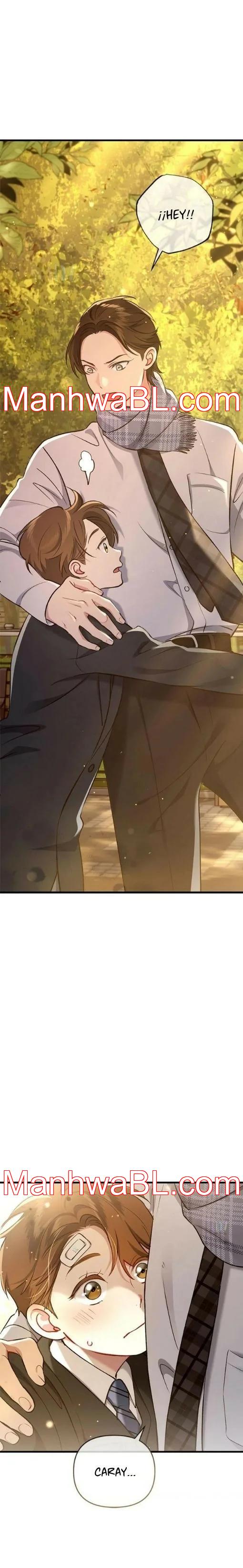 Redeem: Solo uno para siempre - Capítulo 11 manhwa