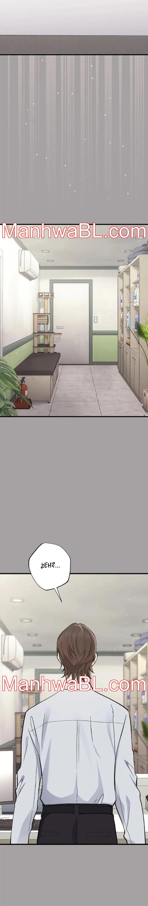 Redeem: Solo uno para siempre - Capítulo 19.3 manhwa