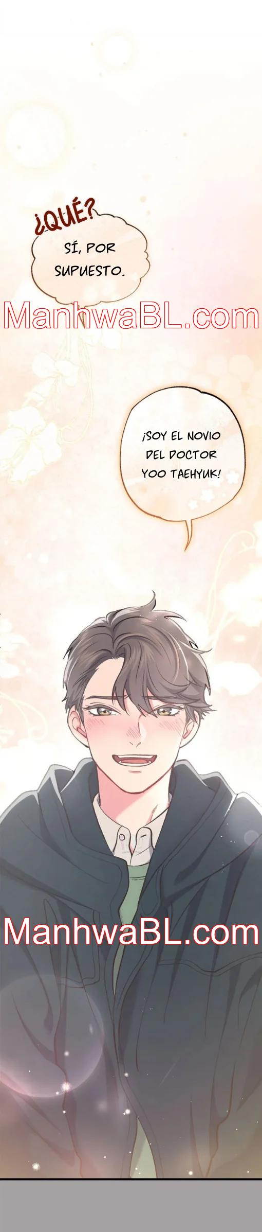 Redeem: Solo uno para siempre - Capítulo 19.3 manhwa