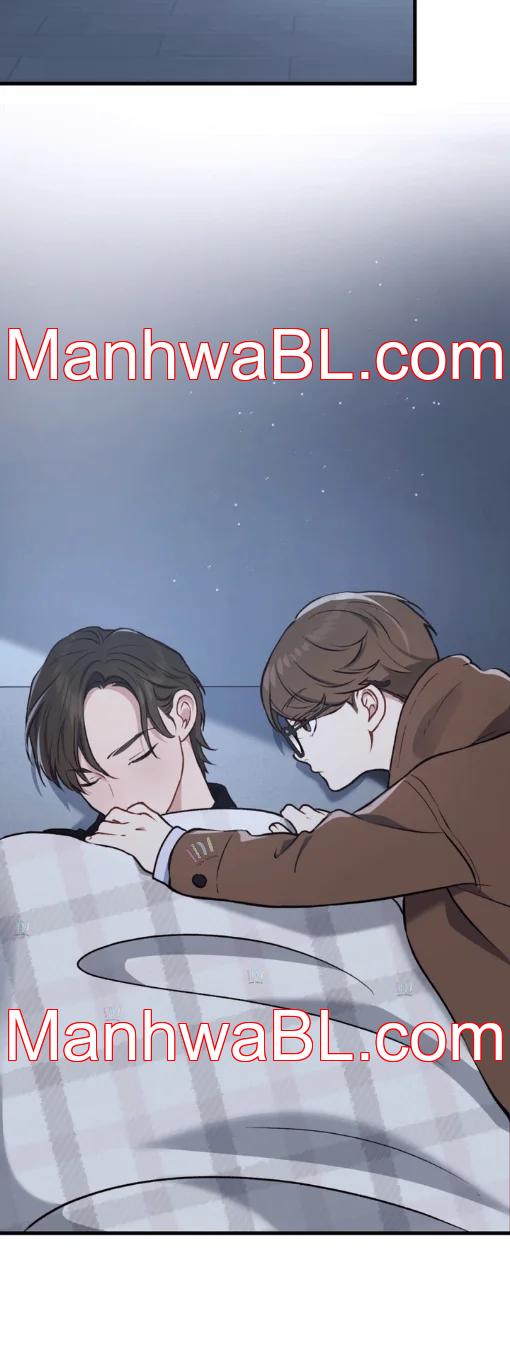 Redeem: Solo uno para siempre - Capítulo 6.2 manhwa