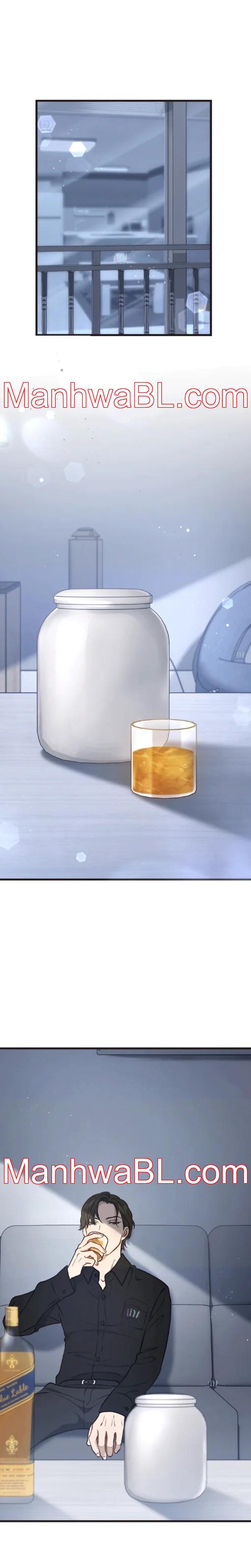 Redeem: Solo uno para siempre - Capítulo 6.2 manhwa