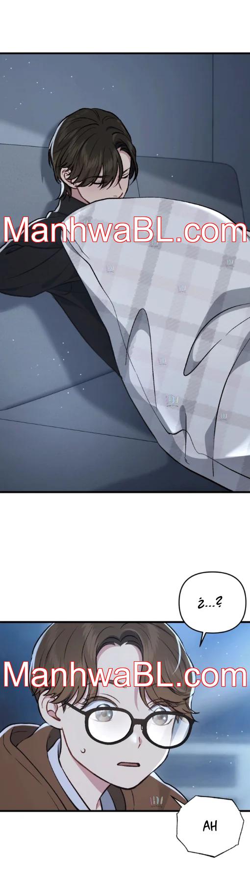 Redeem: Solo uno para siempre - Capítulo 6.2 manhwa