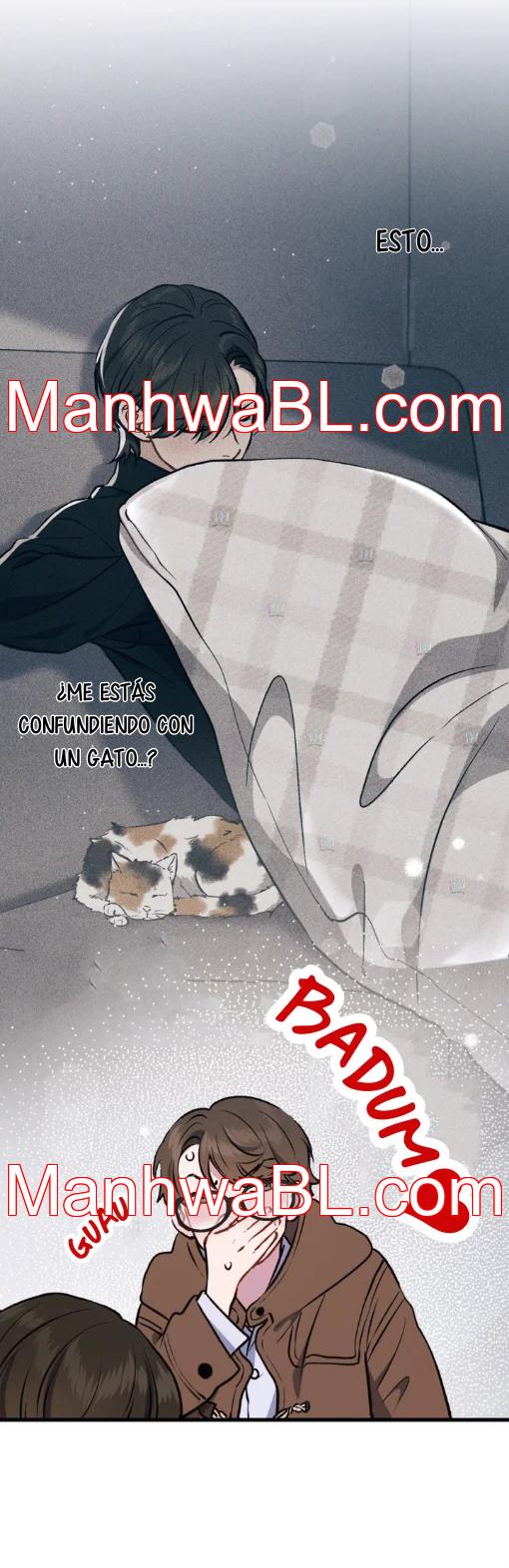 Redeem: Solo uno para siempre - Capítulo 6.2 manhwa