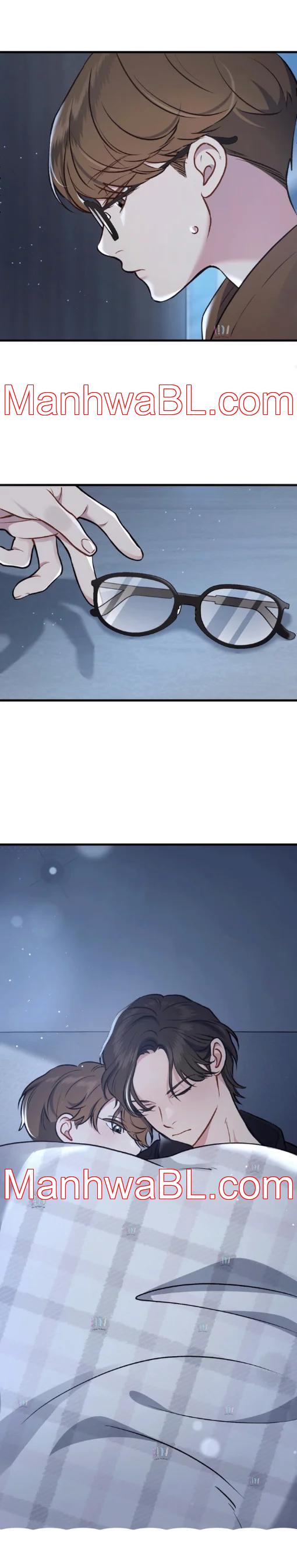 Redeem: Solo uno para siempre - Capítulo 6.2 manhwa