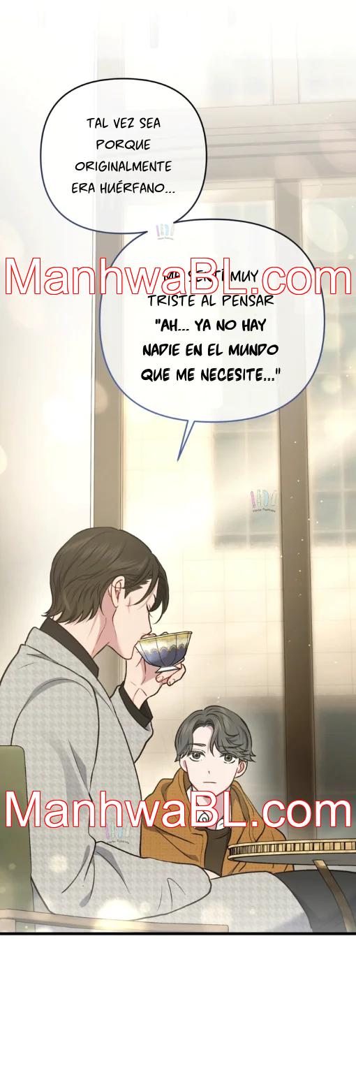 Redeem: Solo uno para siempre - Capítulo 6.2 manhwa
