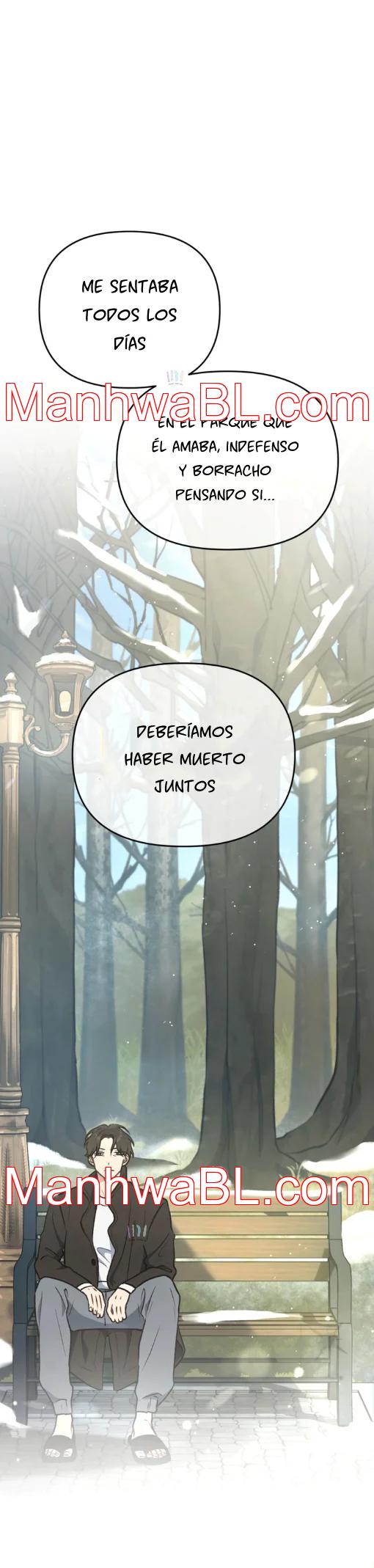 Redeem: Solo uno para siempre - Capítulo 6.2 manhwa