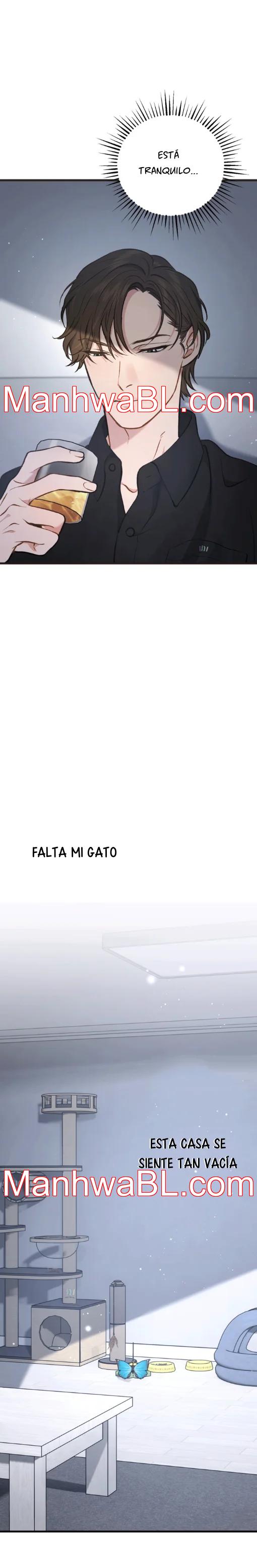 Redeem: Solo uno para siempre - Capítulo 6.2 manhwa