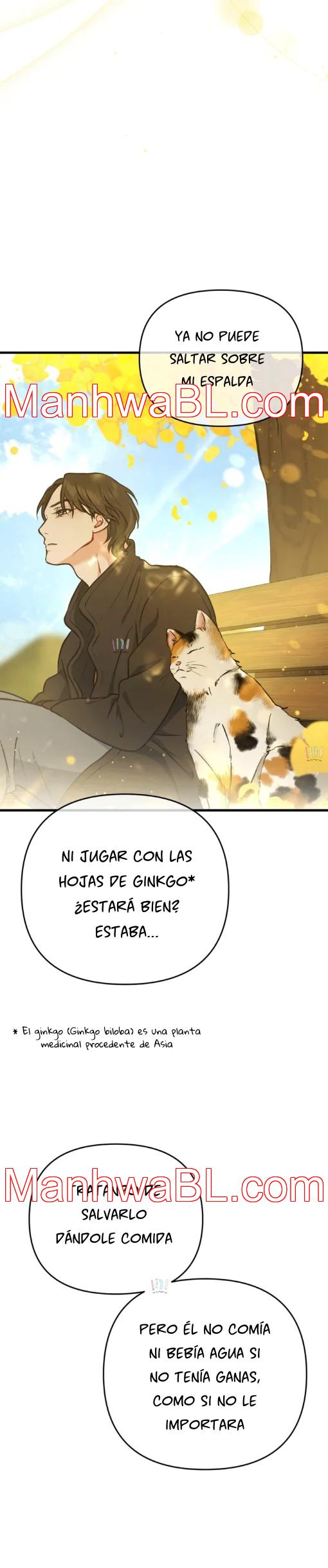 Redeem: Solo uno para siempre - Capítulo 6.2 manhwa