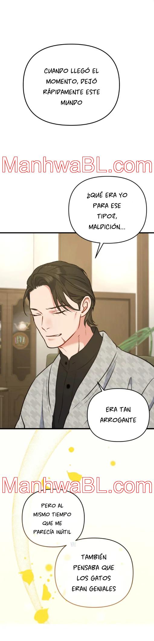 Redeem: Solo uno para siempre - Capítulo 6.2 manhwa