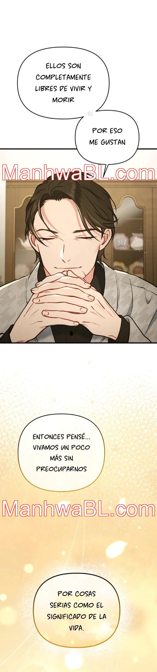 Redeem: Solo uno para siempre - Capítulo 6.2 manhwa