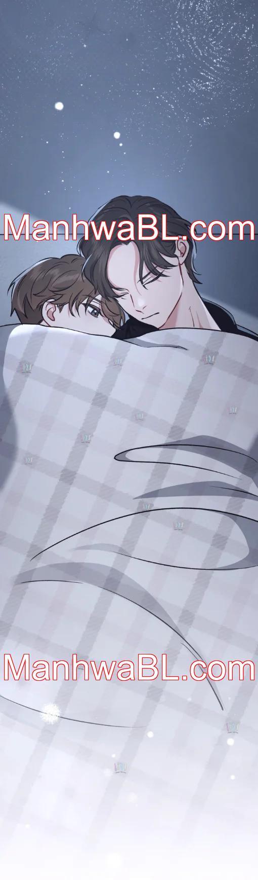 Redeem: Solo uno para siempre - Capítulo 6.2 manhwa