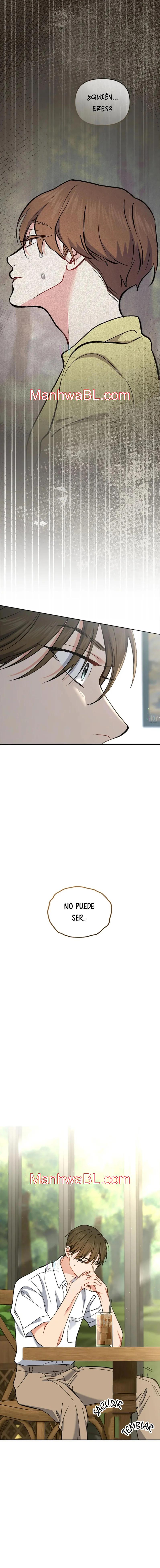 Redeem: Solo uno para siempre - Capítulo 48.2 manhwa