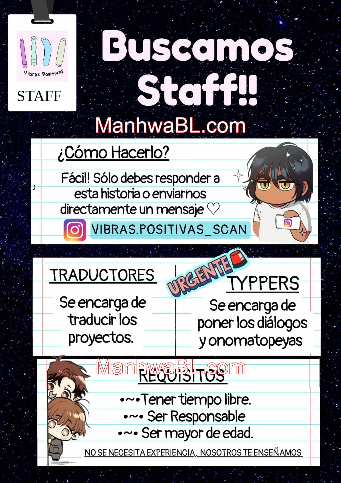 Redeem: Solo uno para siempre - Capítulo 3.3 manhwa