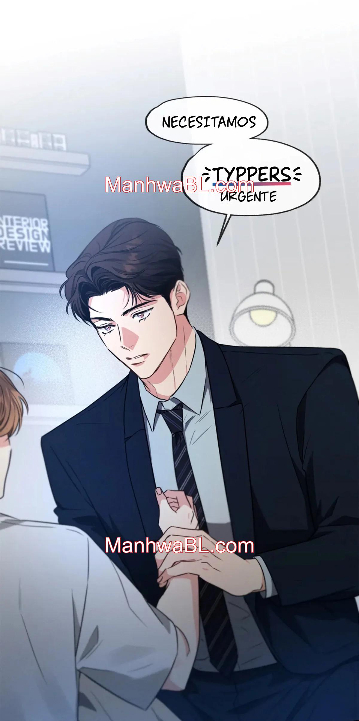 Redeem: Solo uno para siempre - Capítulo 3.3 manhwa