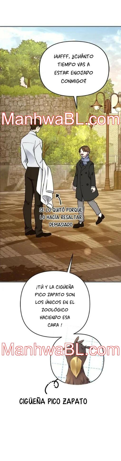 Redeem: Solo uno para siempre - Capítulo 11.3 manhwa