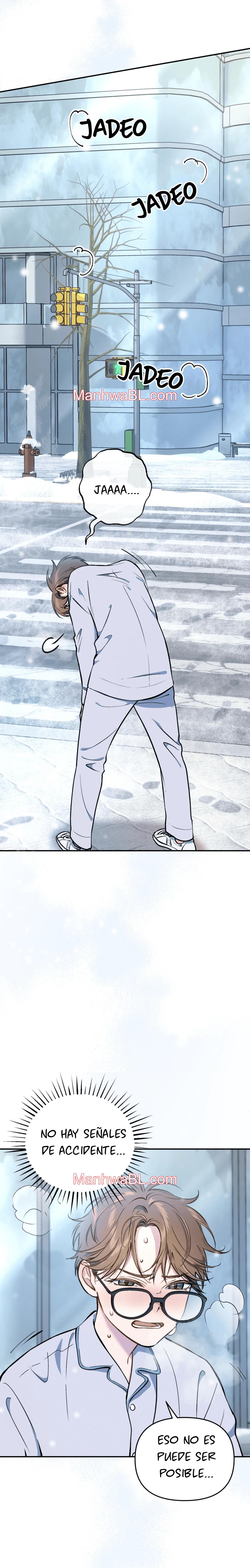 Redeem: Solo uno para siempre - Capítulo 1.2 manhwa