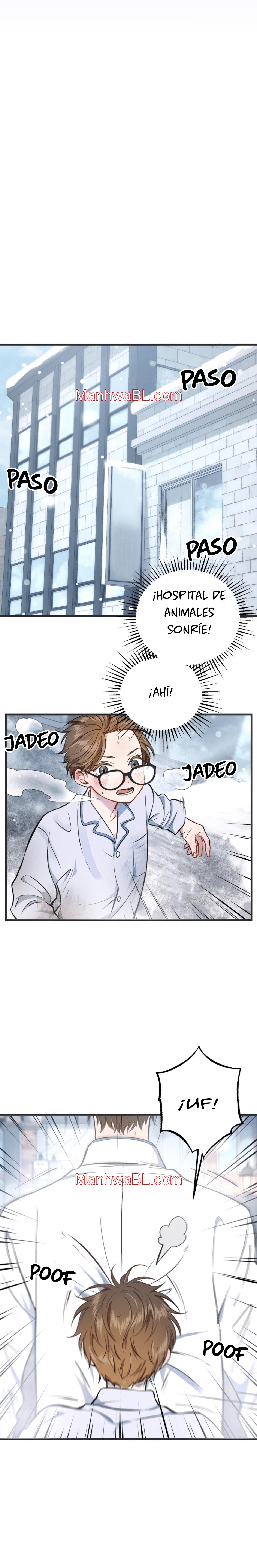 Redeem: Solo uno para siempre - Capítulo 1.2 manhwa
