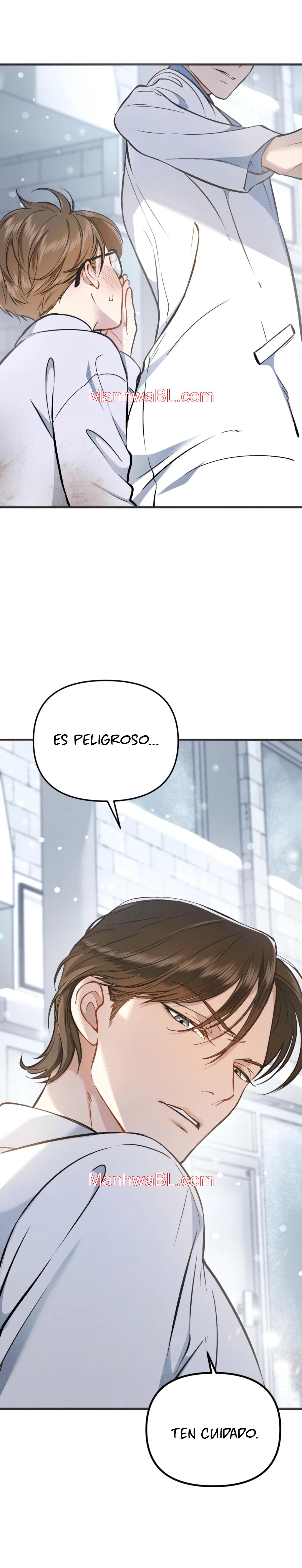Redeem: Solo uno para siempre - Capítulo 1.2 manhwa