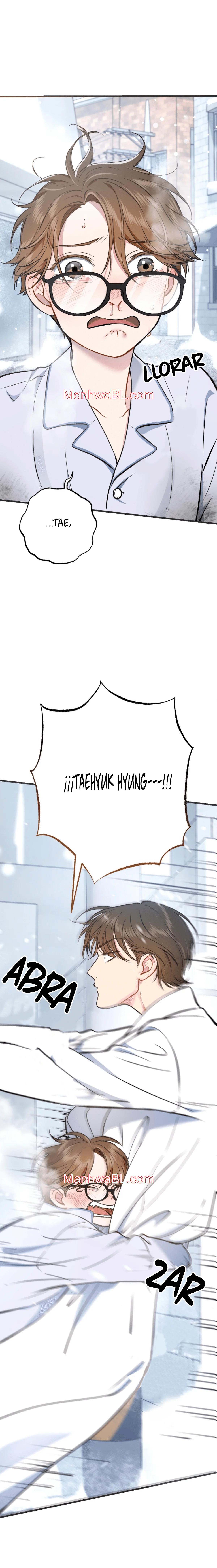 Redeem: Solo uno para siempre - Capítulo 1.2 manhwa