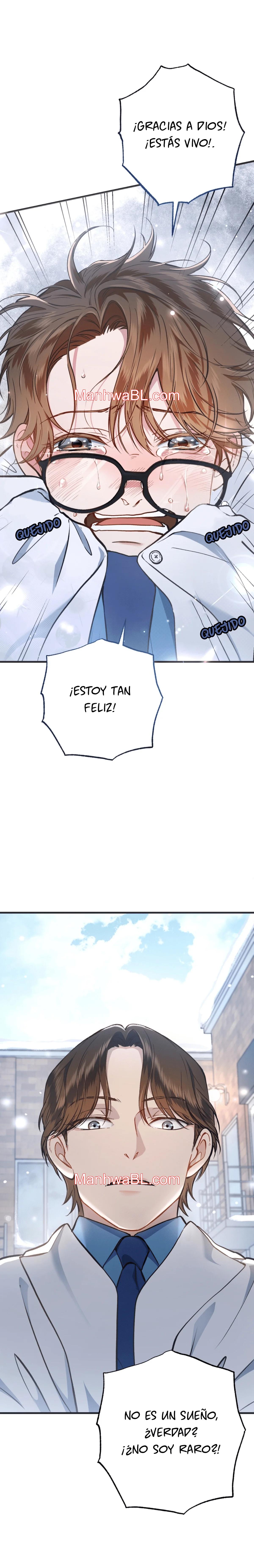 Redeem: Solo uno para siempre - Capítulo 1.2 manhwa