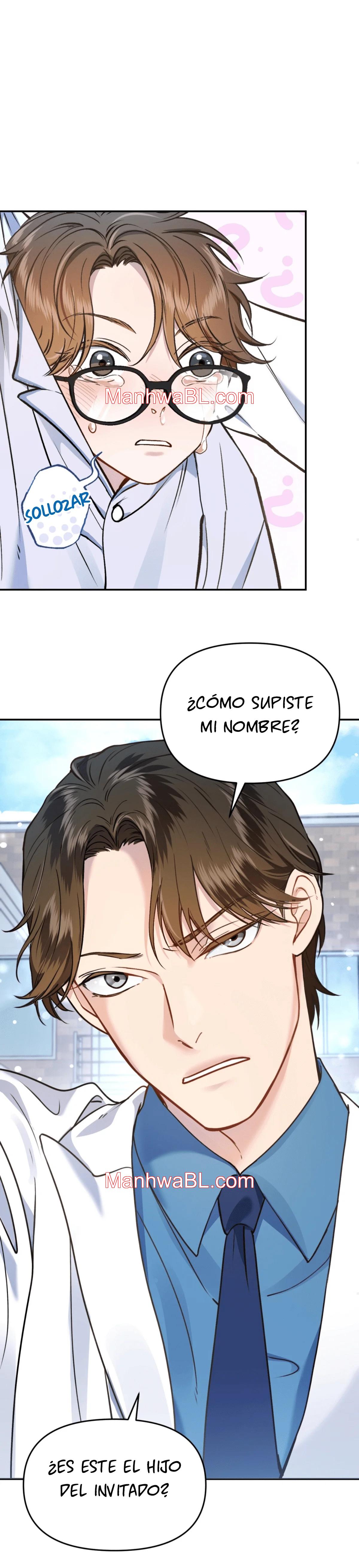 Redeem: Solo uno para siempre - Capítulo 1.2 manhwa