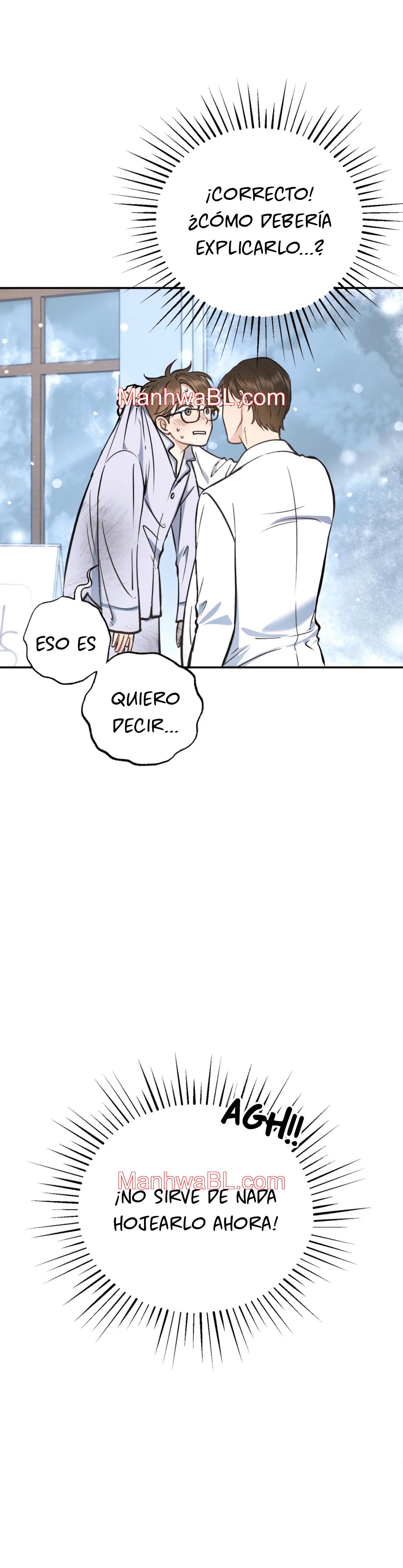 Redeem: Solo uno para siempre - Capítulo 1.2 manhwa
