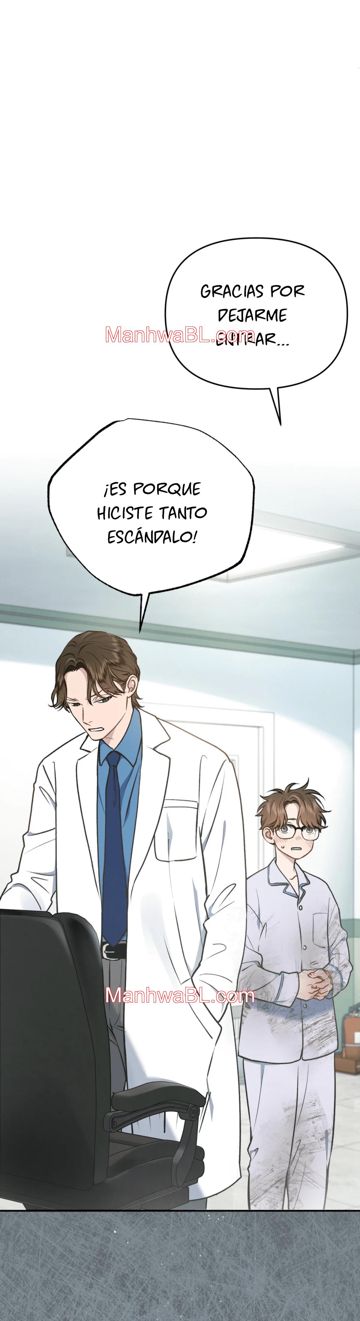 Redeem: Solo uno para siempre - Capítulo 1.2 manhwa