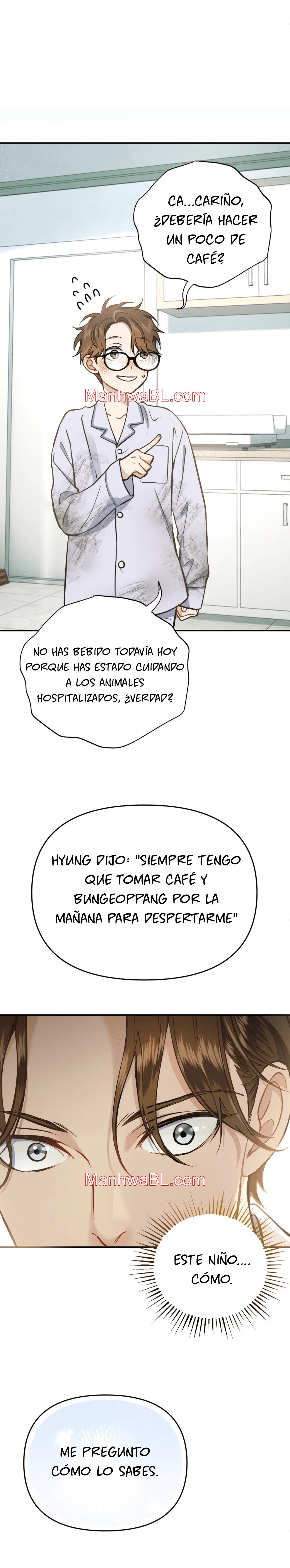 Redeem: Solo uno para siempre - Capítulo 1.2 manhwa