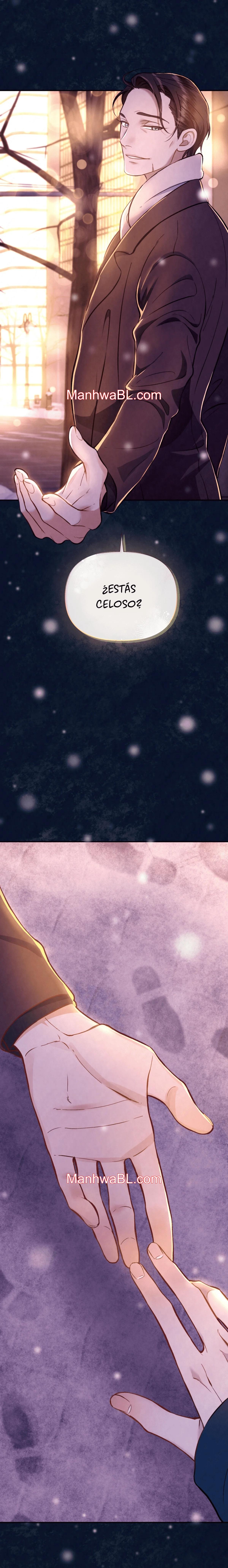 Redeem: Solo uno para siempre - Capítulo 1.2 manhwa