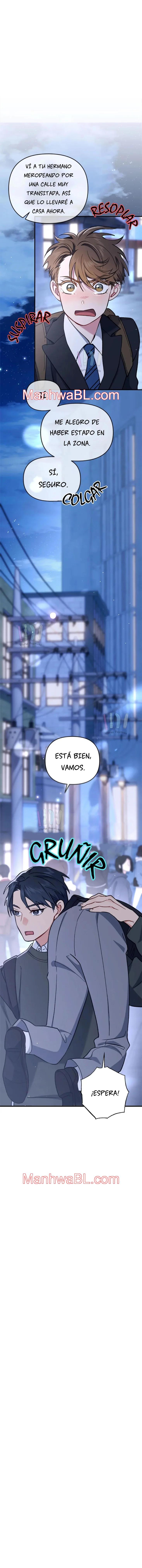 Redeem: Solo uno para siempre - Capítulo 29.2 manhwa