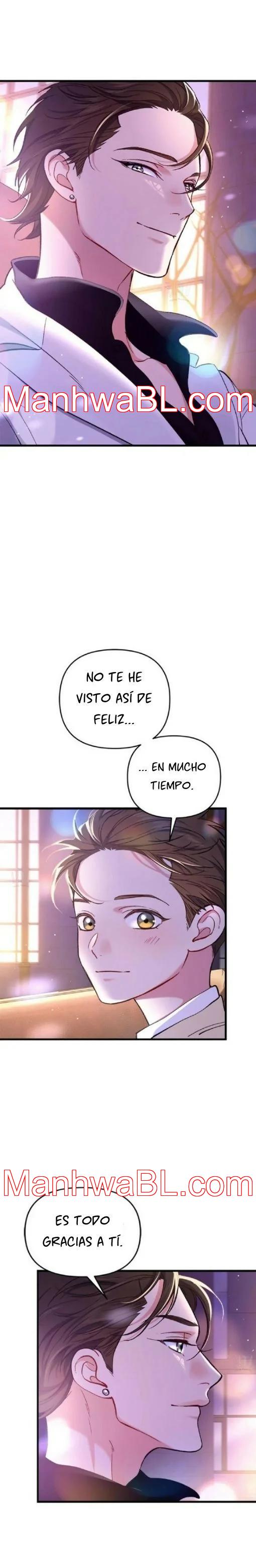 Redeem: Solo uno para siempre - Capítulo 16.2 manhwa