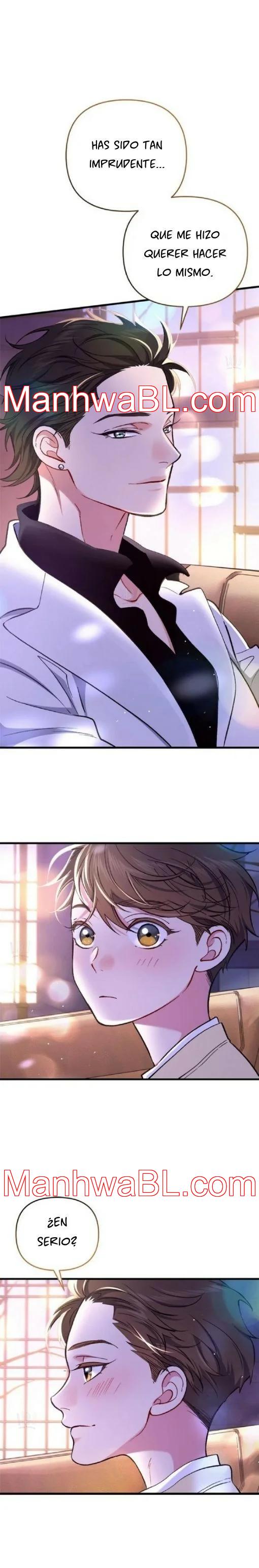 Redeem: Solo uno para siempre - Capítulo 16.2 manhwa