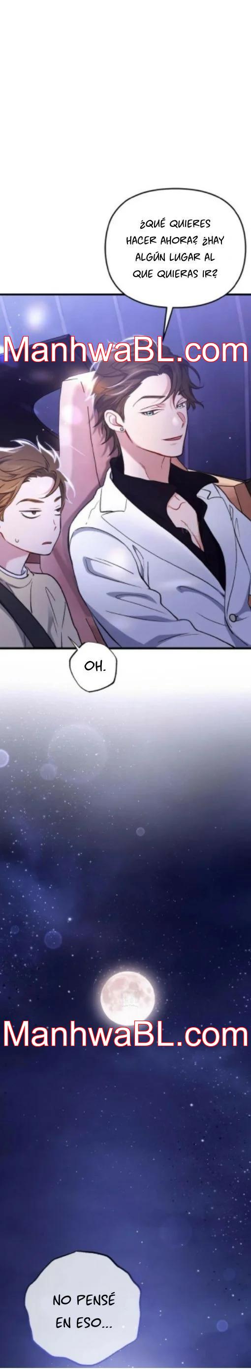 Redeem: Solo uno para siempre - Capítulo 16.2 manhwa