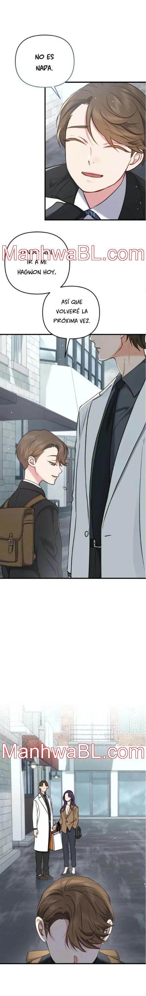 Redeem: Solo uno para siempre - Capítulo 14 manhwa