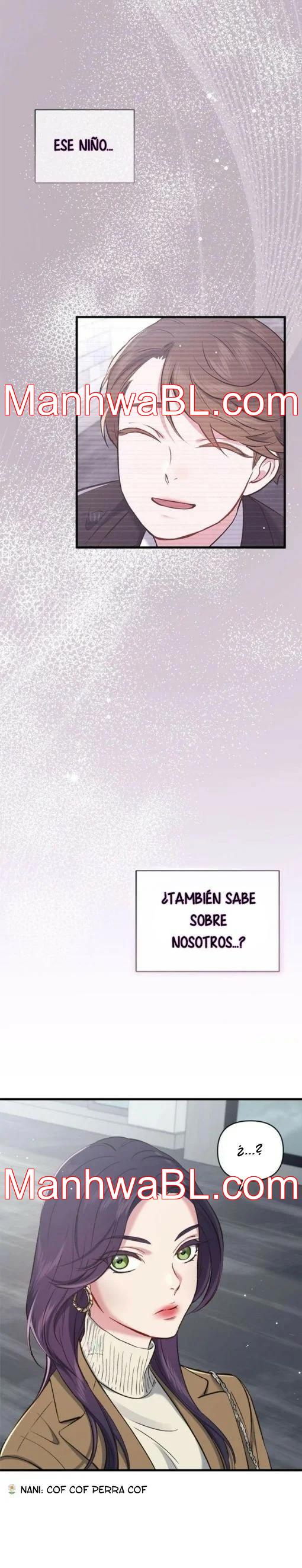 Redeem: Solo uno para siempre - Capítulo 14 manhwa