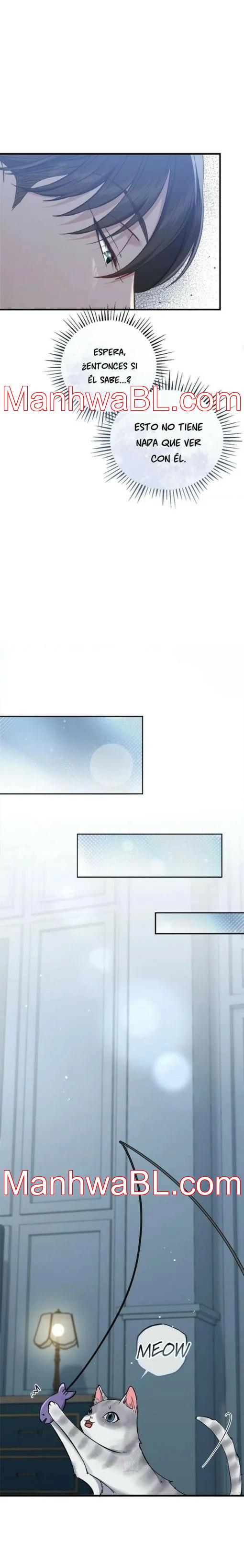 Redeem: Solo uno para siempre - Capítulo 14 manhwa