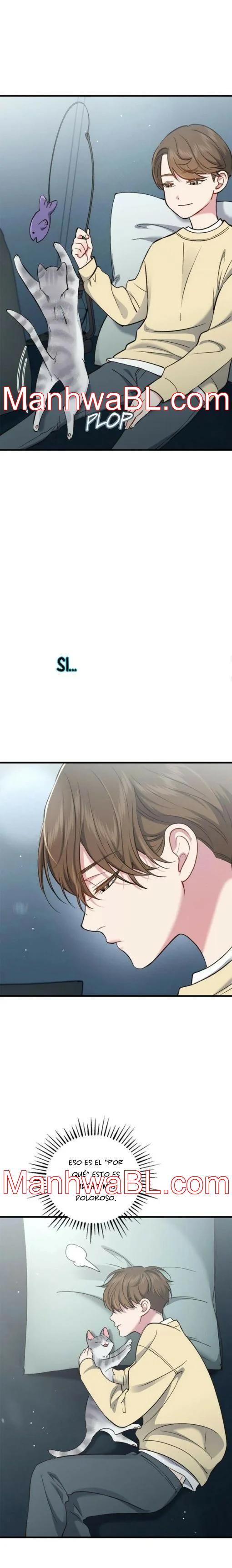 Redeem: Solo uno para siempre - Capítulo 14 manhwa