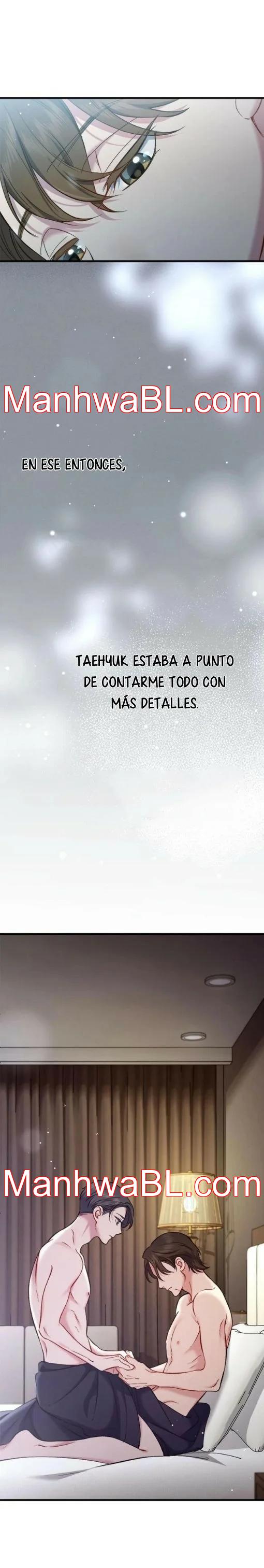 Redeem: Solo uno para siempre - Capítulo 14 manhwa