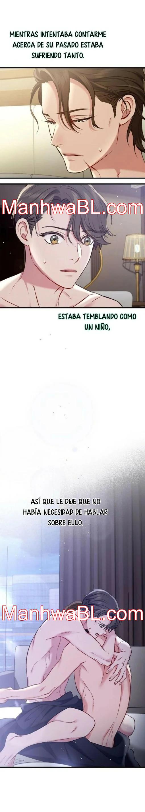Redeem: Solo uno para siempre - Capítulo 14 manhwa