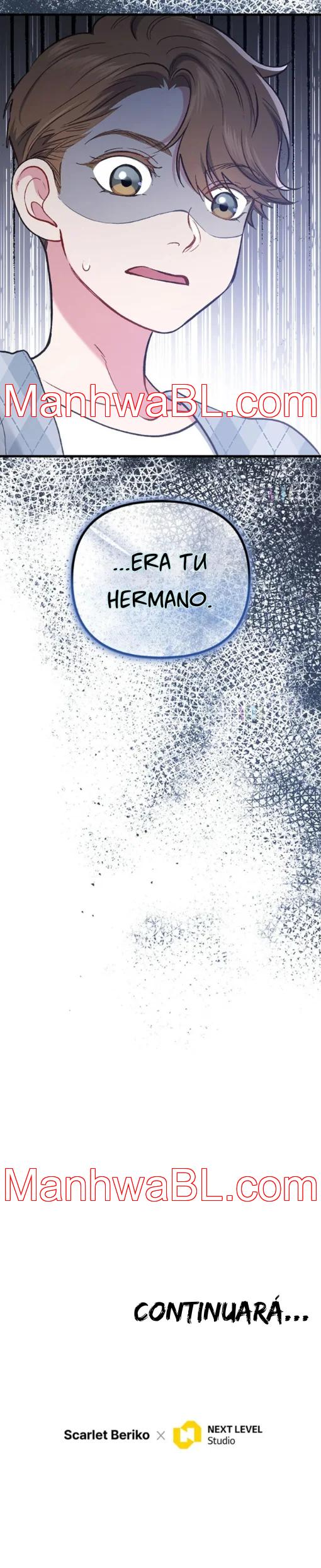 Redeem: Solo uno para siempre - Capítulo 21.3 manhwa