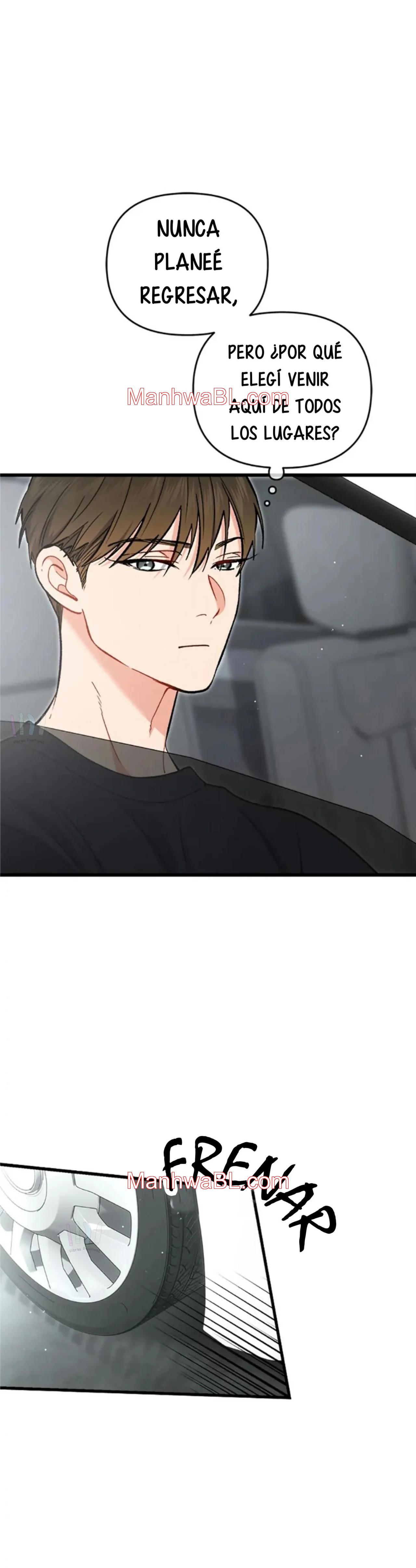 Redeem: Solo uno para siempre - Capítulo 39.3 manhwa