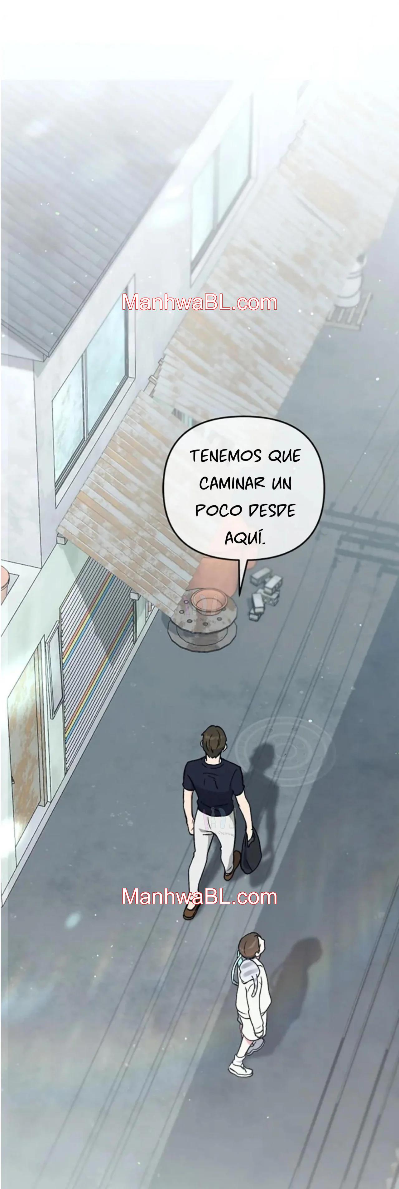 Redeem: Solo uno para siempre - Capítulo 39.3 manhwa