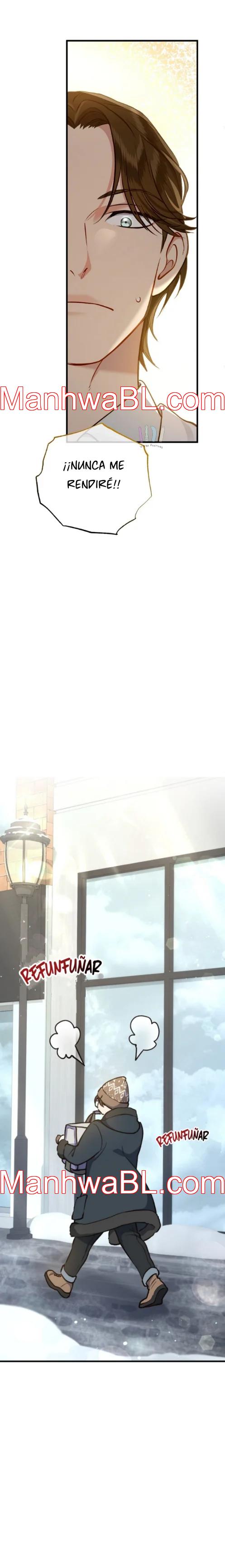Redeem: Solo uno para siempre - Capítulo 3.2 manhwa