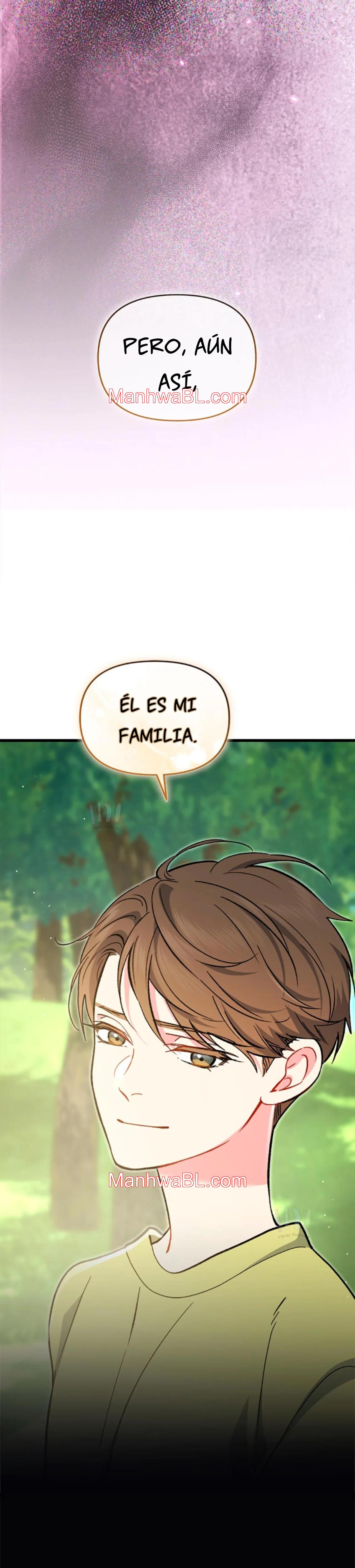 Redeem: Solo uno para siempre - Capítulo 41.2 manhwa