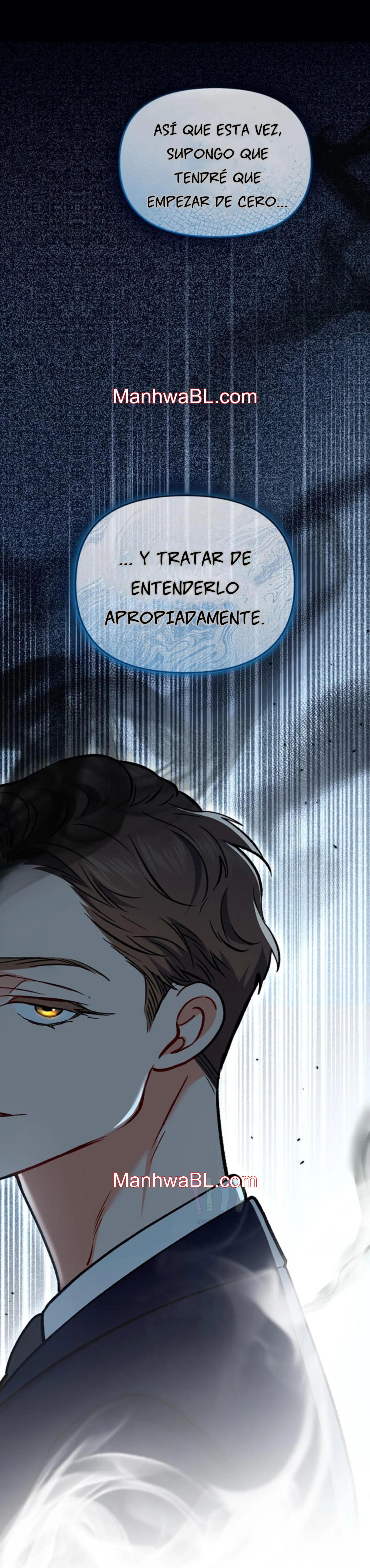 Redeem: Solo uno para siempre - Capítulo 41.2 manhwa