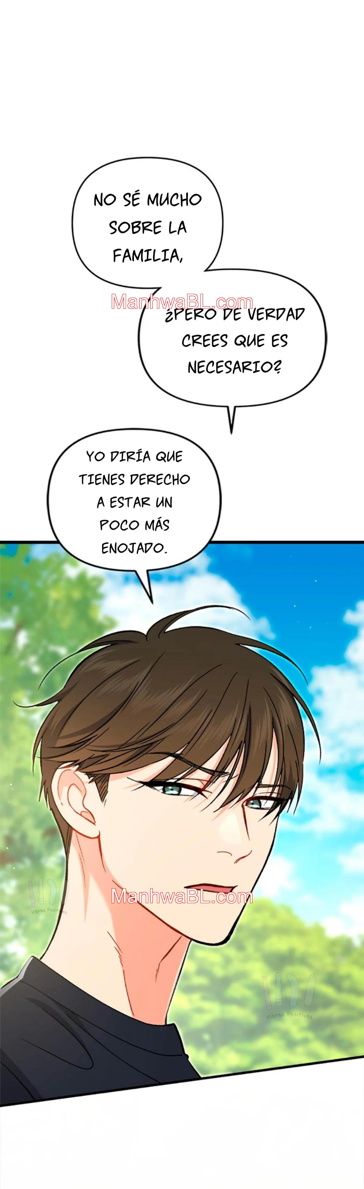 Redeem: Solo uno para siempre - Capítulo 41.2 manhwa