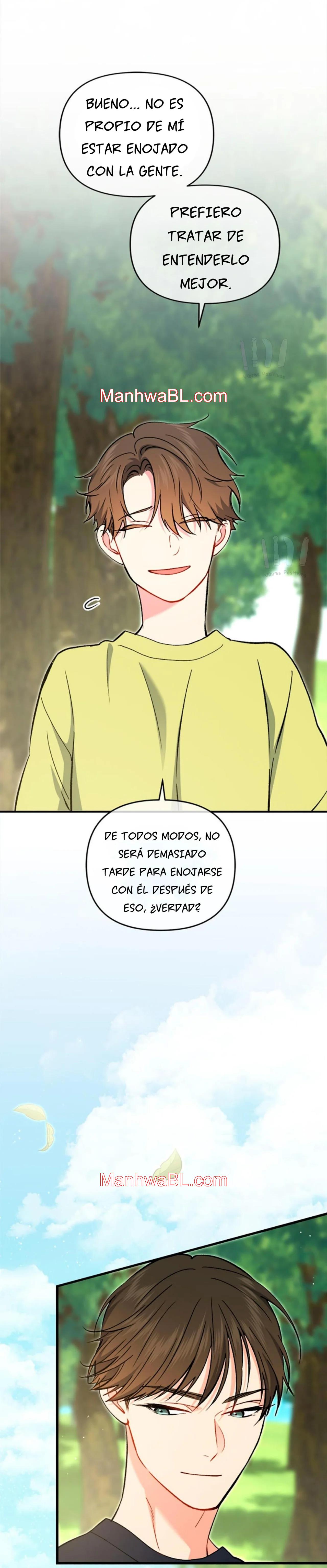 Redeem: Solo uno para siempre - Capítulo 41.2 manhwa