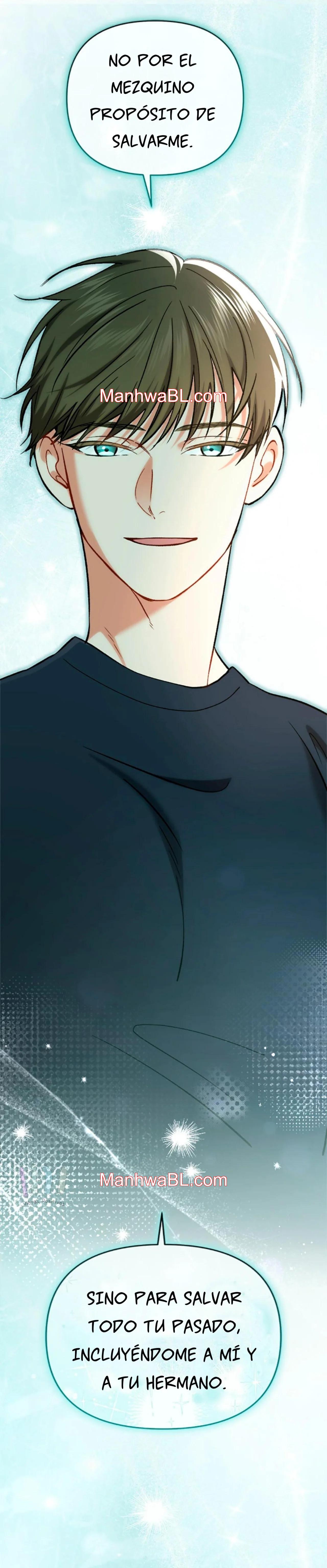 Redeem: Solo uno para siempre - Capítulo 41.2 manhwa